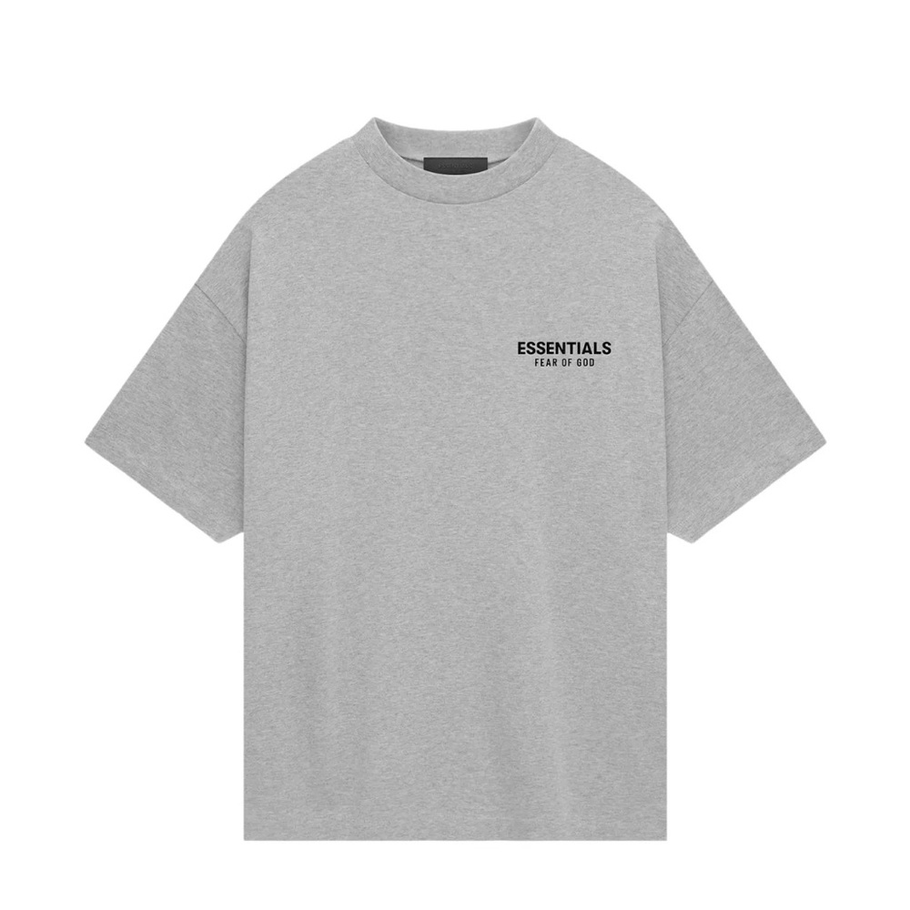 Fear of God Essentials Jersey Crewneck Tee